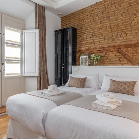Tuguest Balcon De San Matias Apartment Гранада Екстериор снимка
