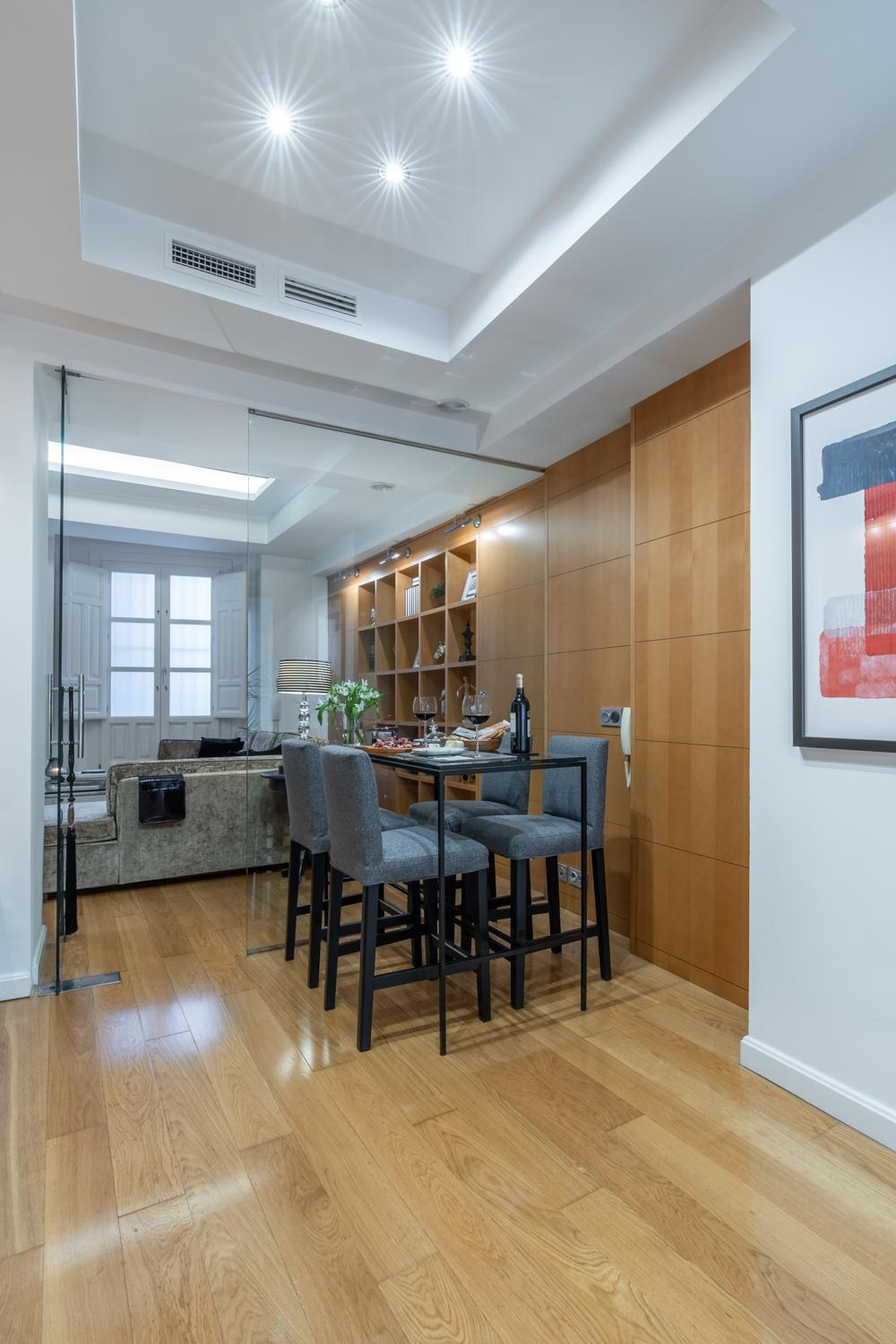 Tuguest Balcon De San Matias Apartment Гранада Екстериор снимка