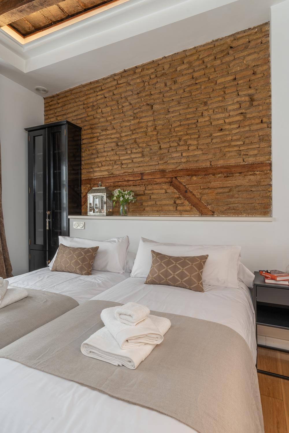 Tuguest Balcon De San Matias Apartment Гранада Екстериор снимка