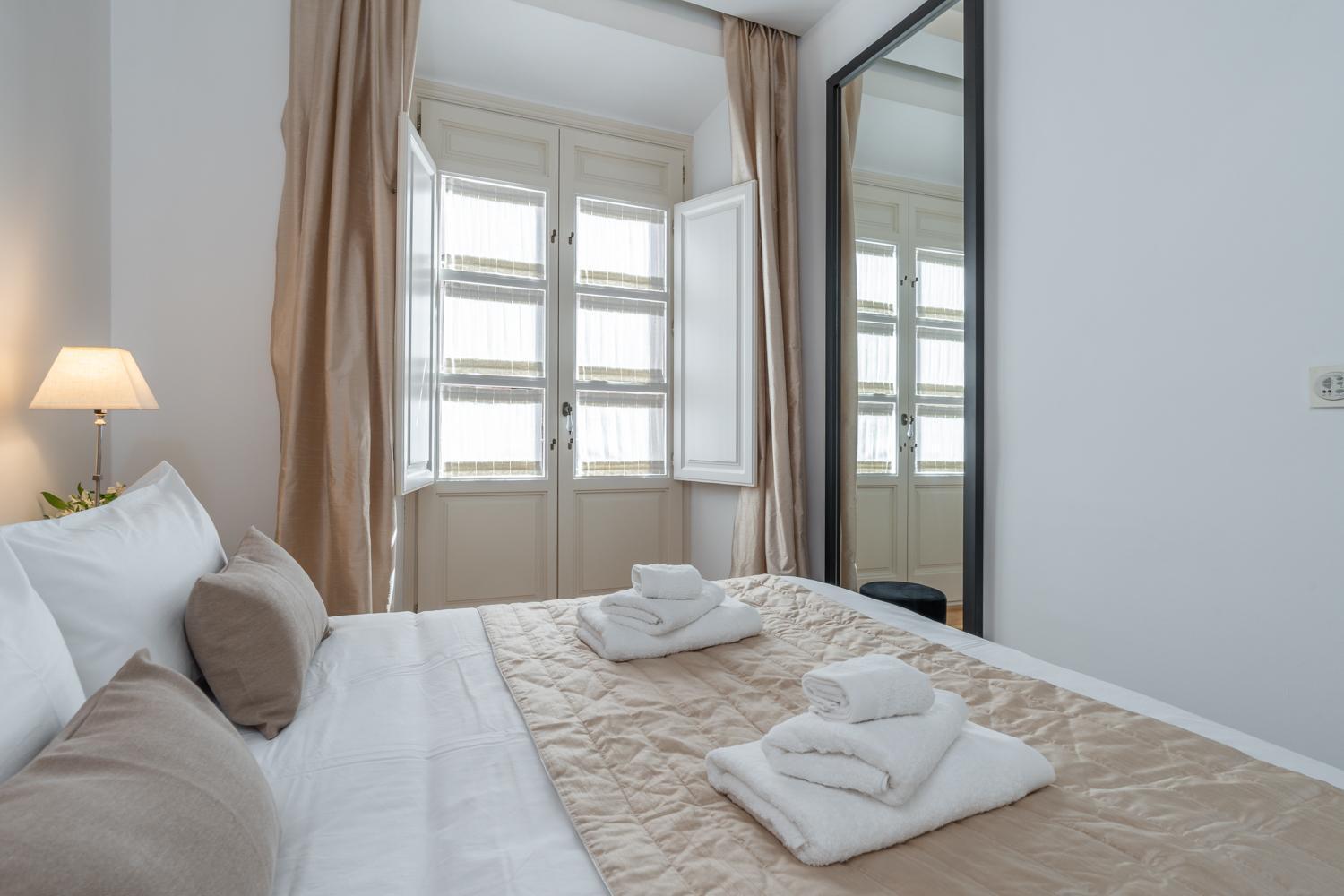 Tuguest Balcon De San Matias Apartment Гранада Екстериор снимка