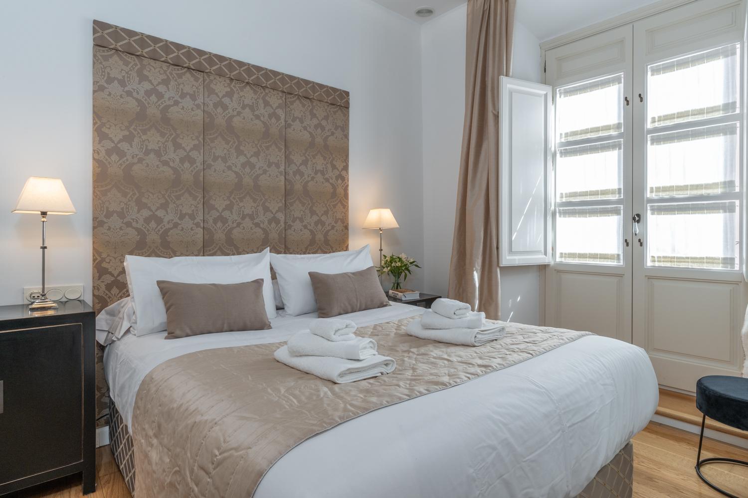 Tuguest Balcon De San Matias Apartment Гранада Екстериор снимка