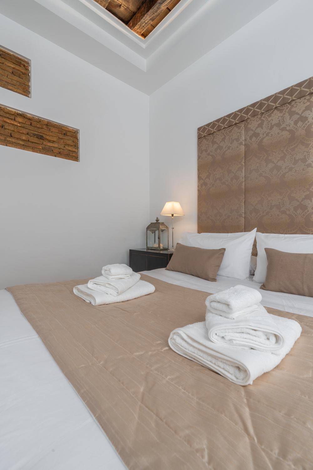 Tuguest Balcon De San Matias Apartment Гранада Екстериор снимка