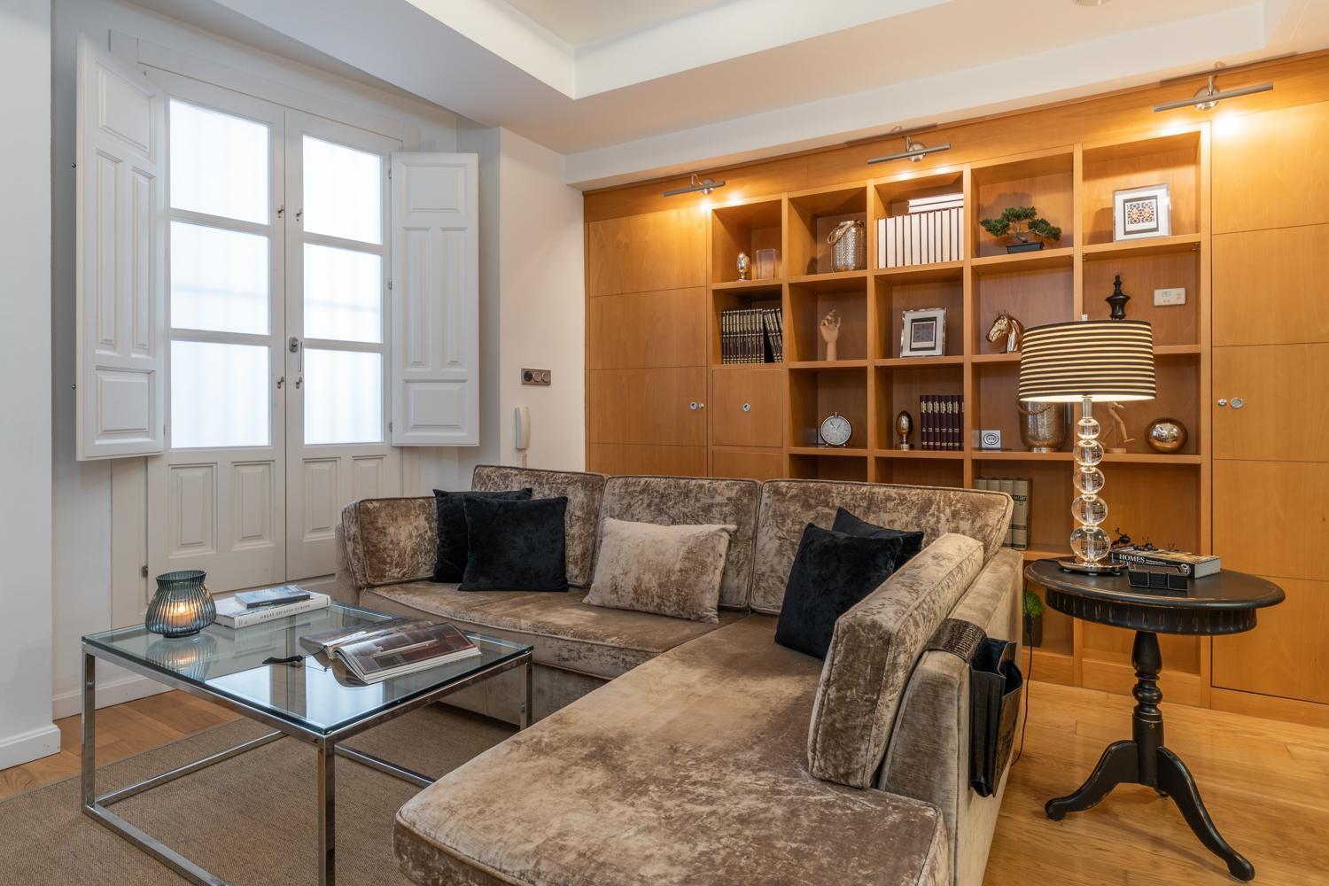 Tuguest Balcon De San Matias Apartment Гранада Екстериор снимка