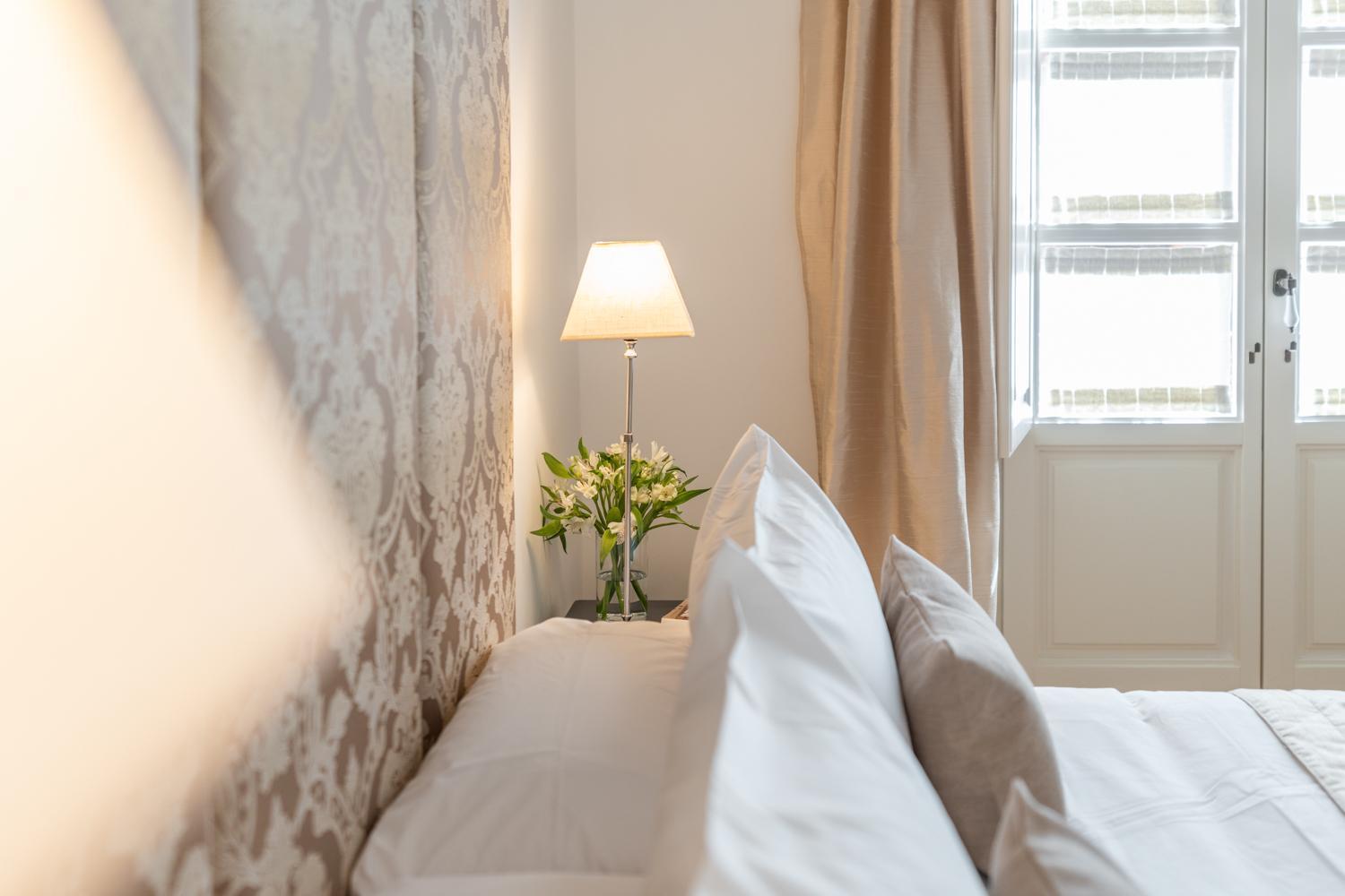 Tuguest Balcon De San Matias Apartment Гранада Екстериор снимка
