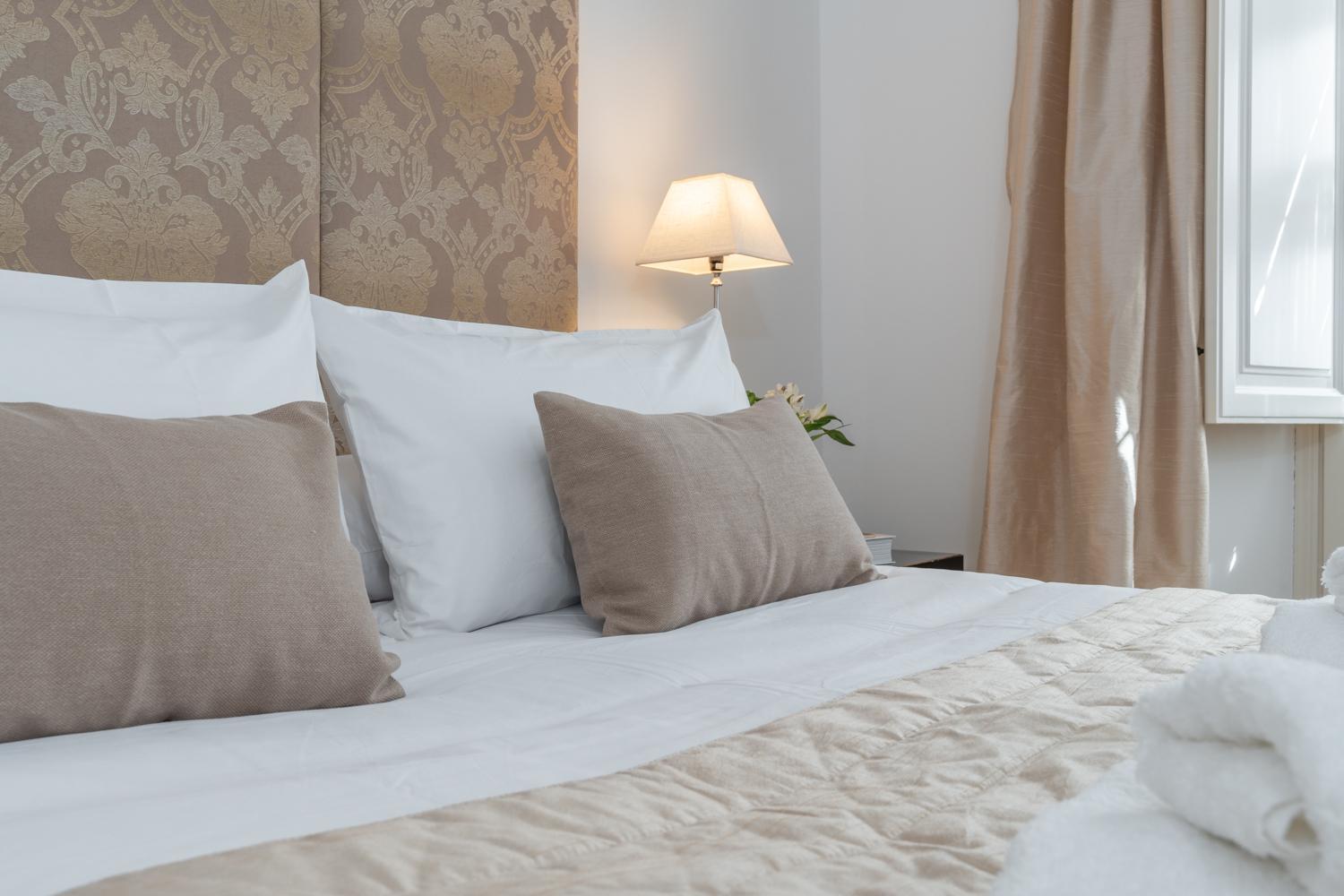 Tuguest Balcon De San Matias Apartment Гранада Екстериор снимка